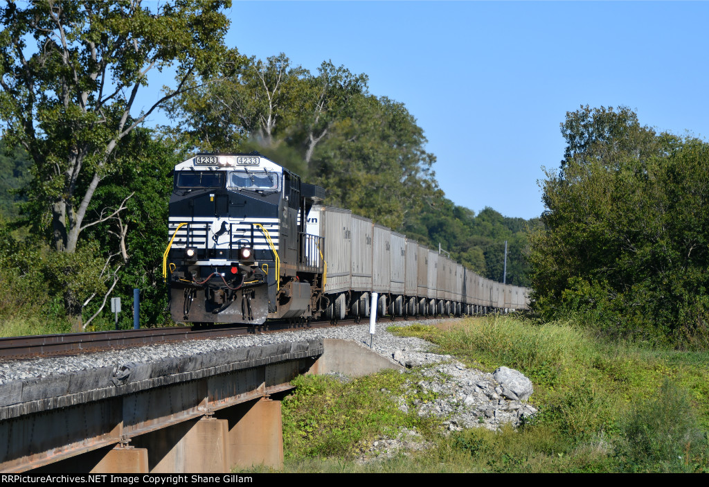 NS 4233